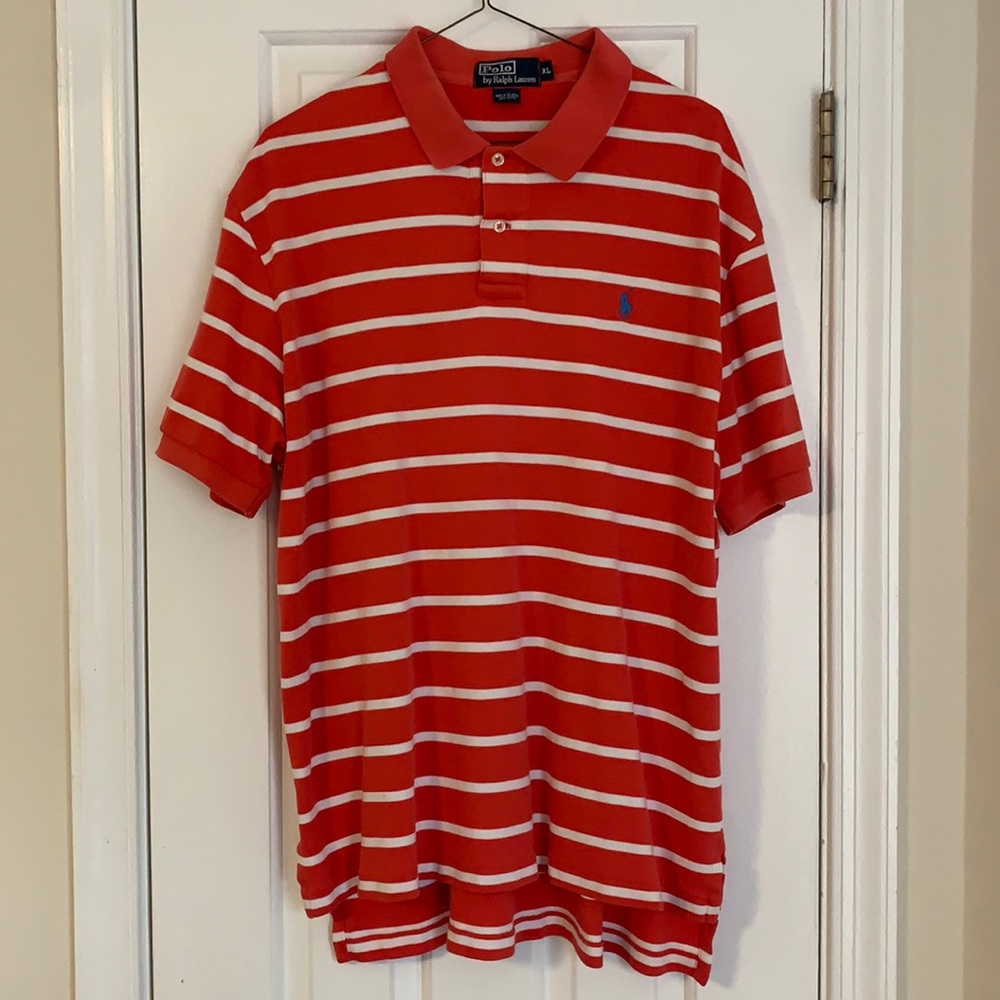 Ralph Lauren Polo Shirt